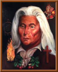 chief pokagan